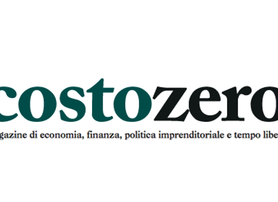 costozero logo